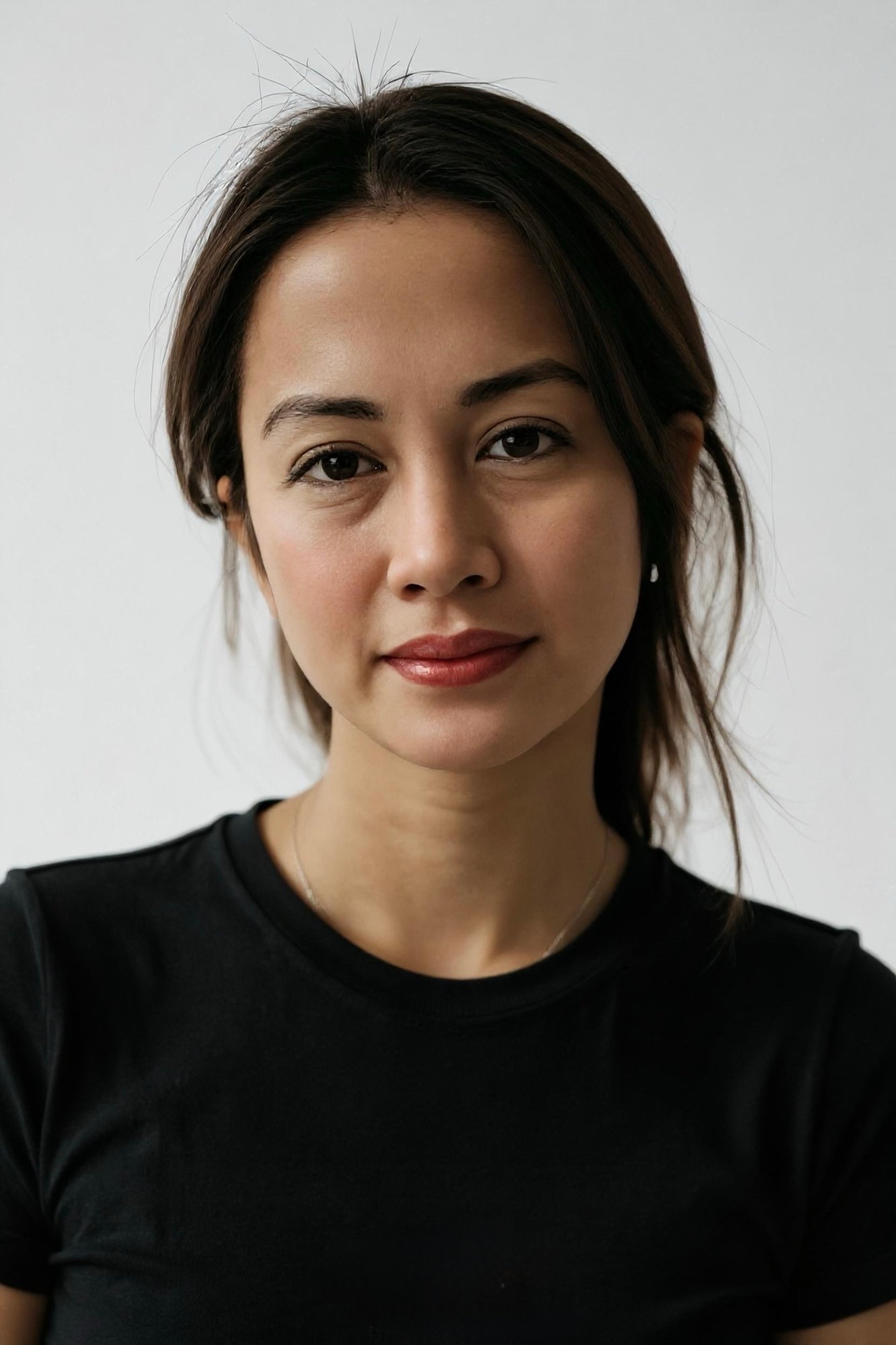 Melcar McCaig headshot