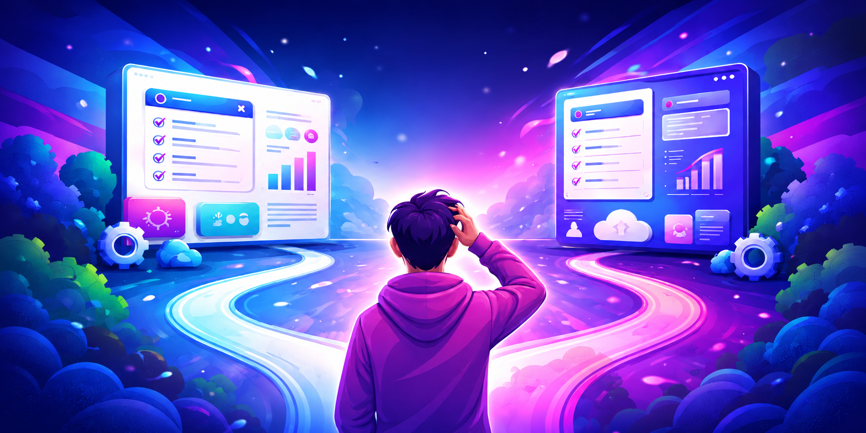 Biza Product Manager vs ProductCloud